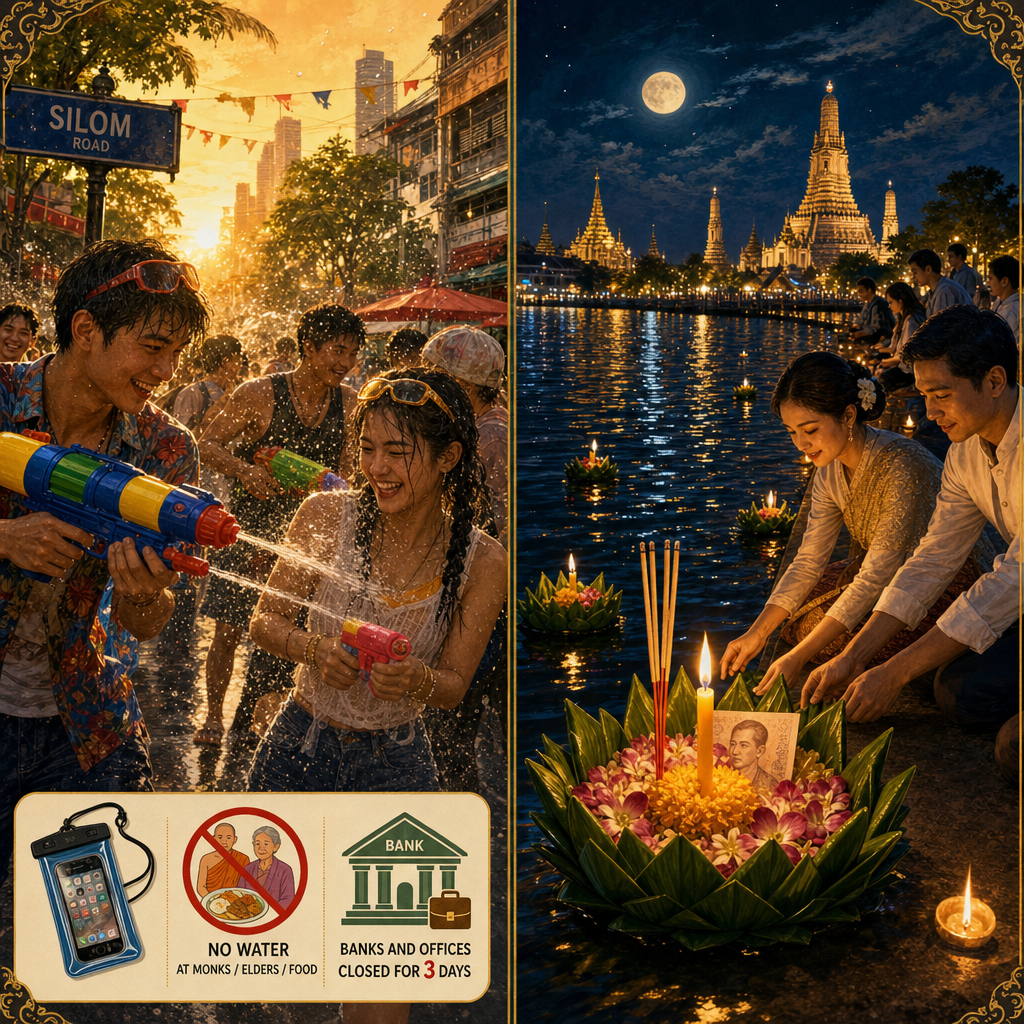 Songkran