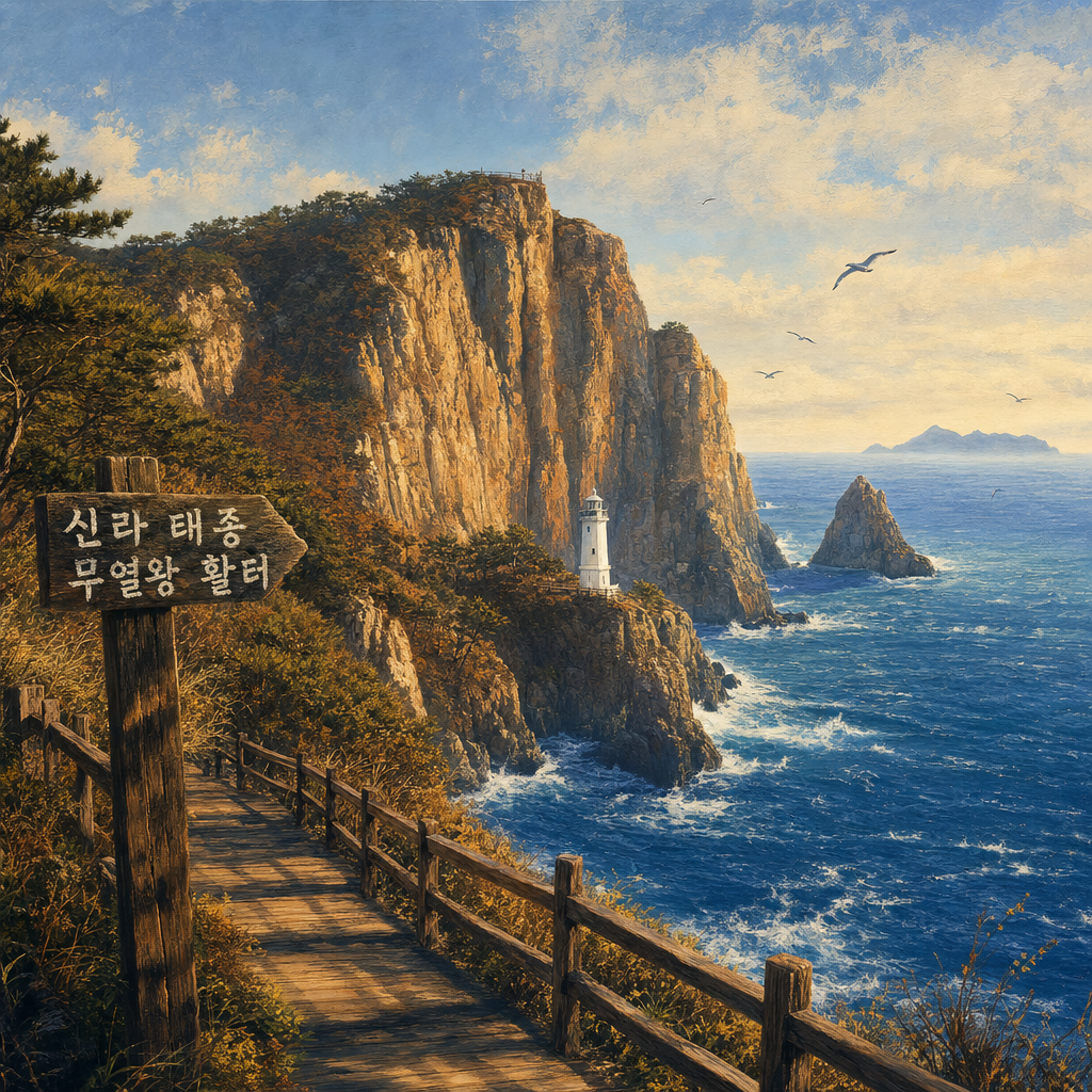 태종대