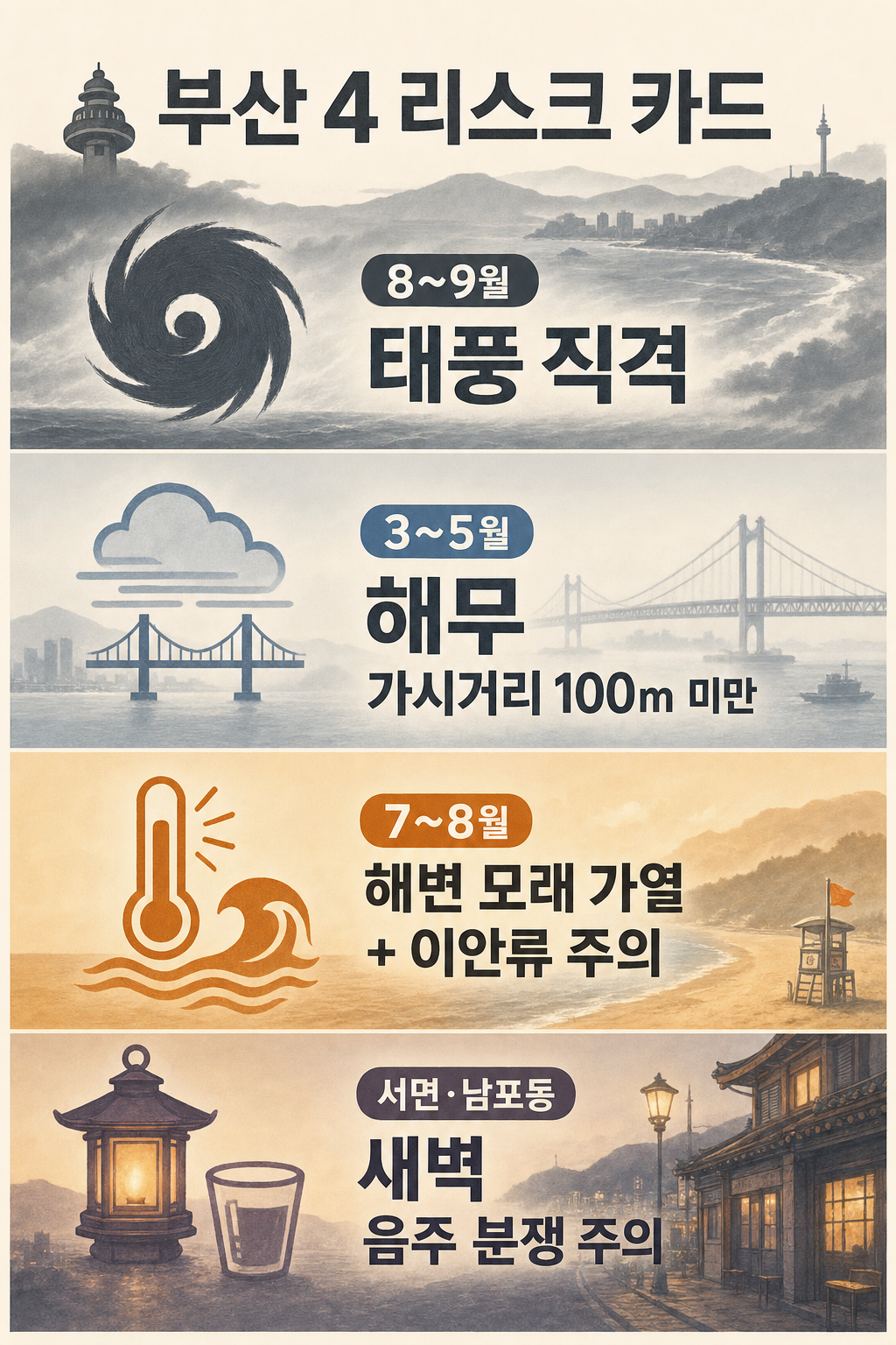체크리스트
