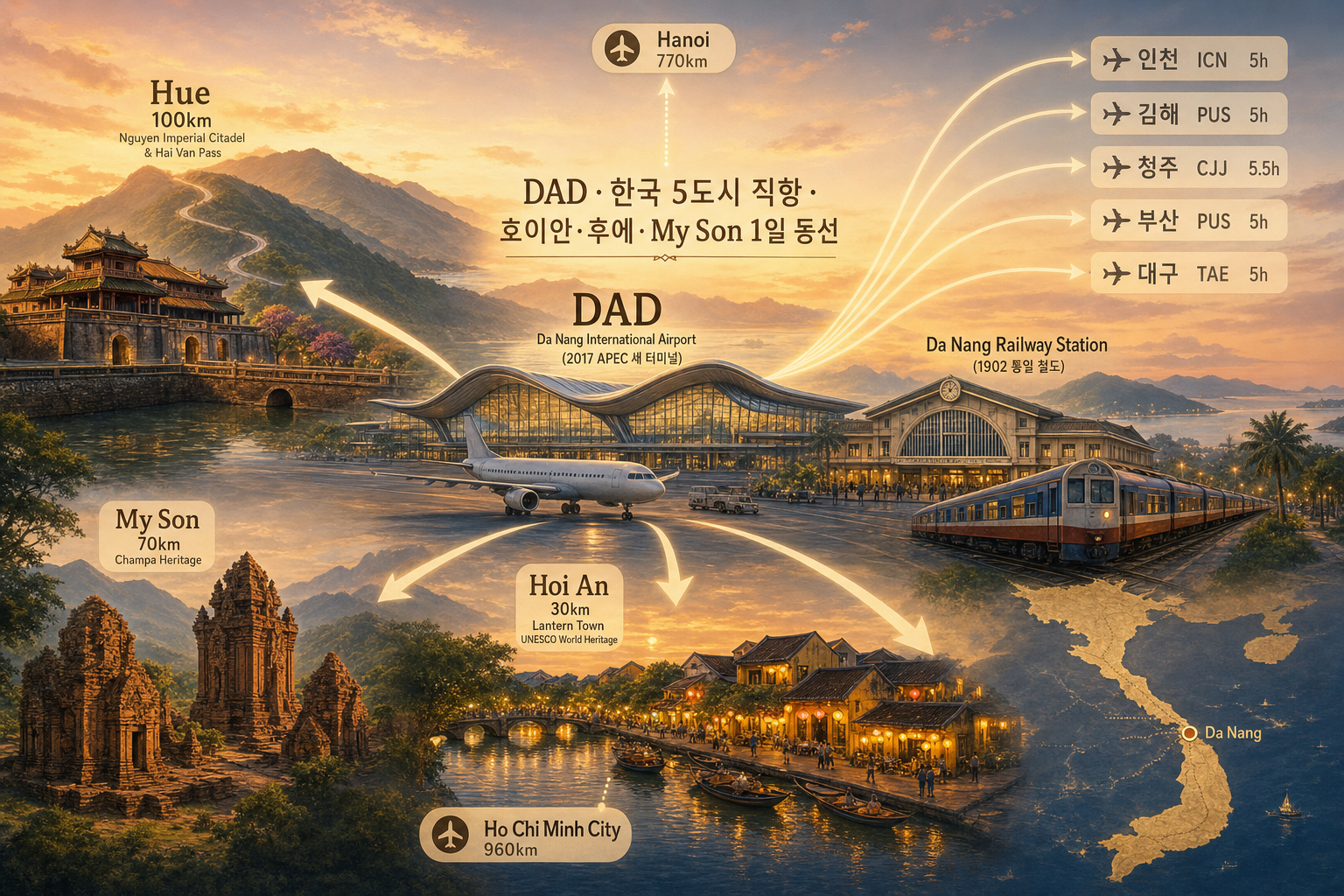 교통