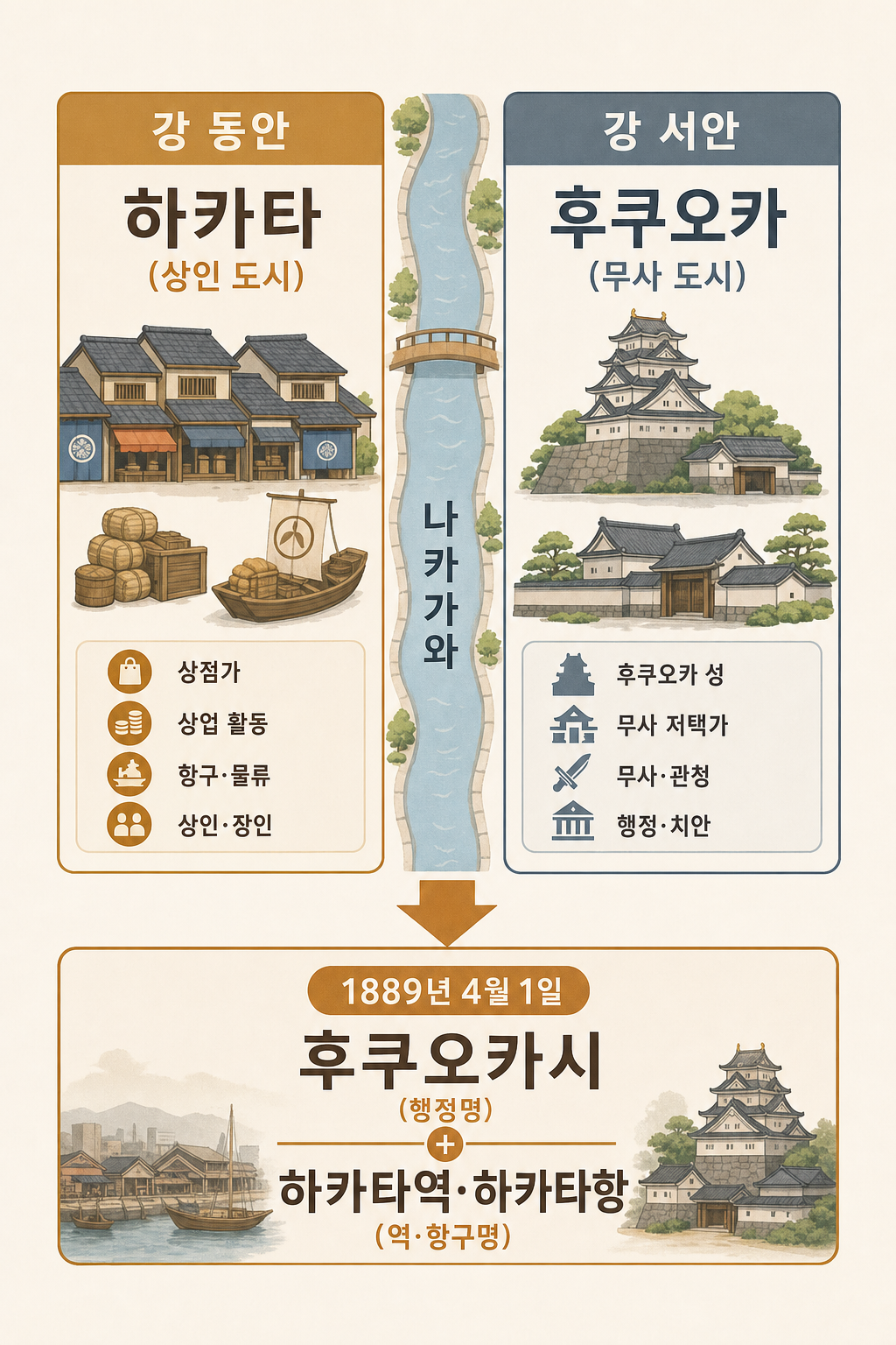 1889 통합