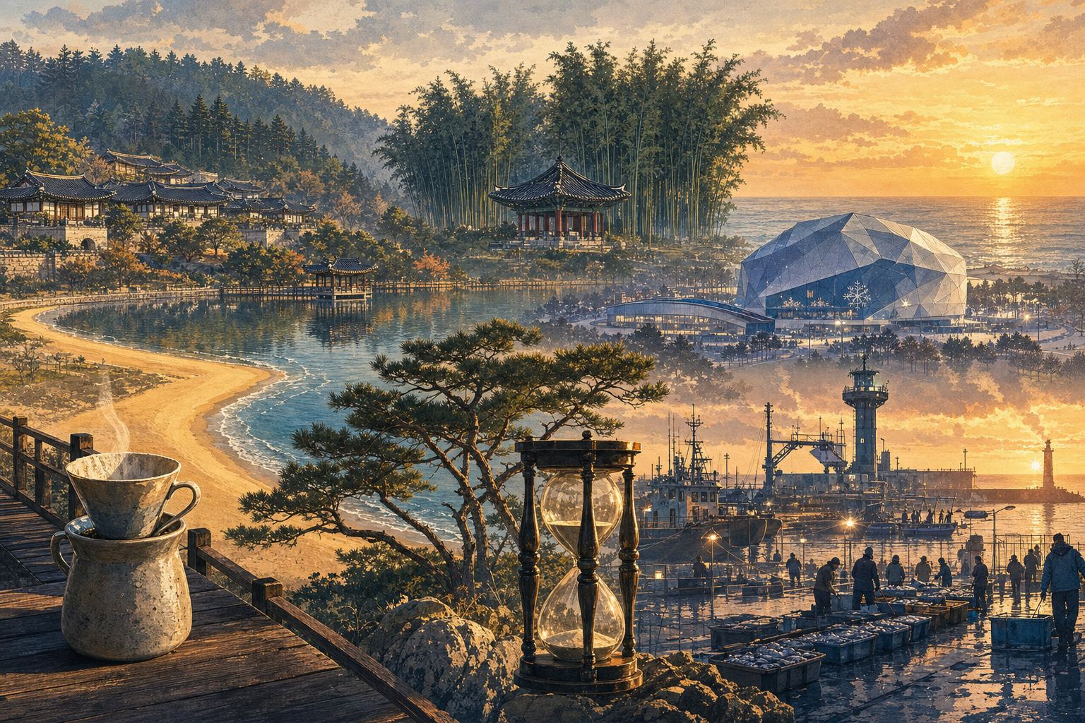 명소