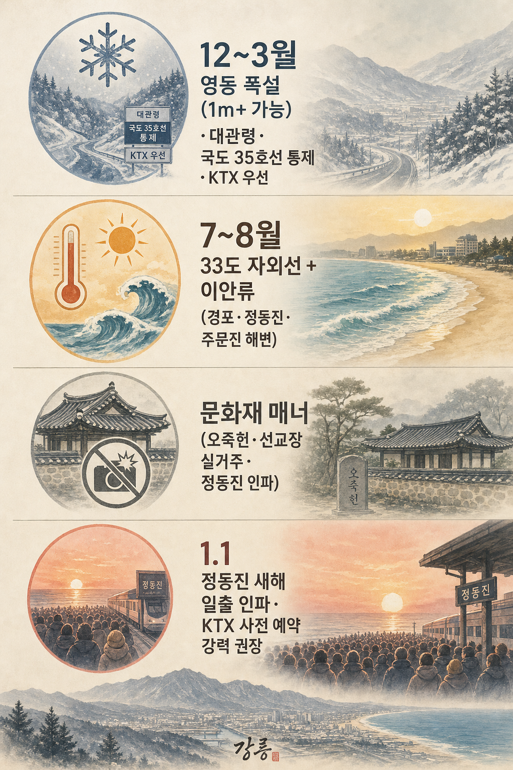체크리스트
