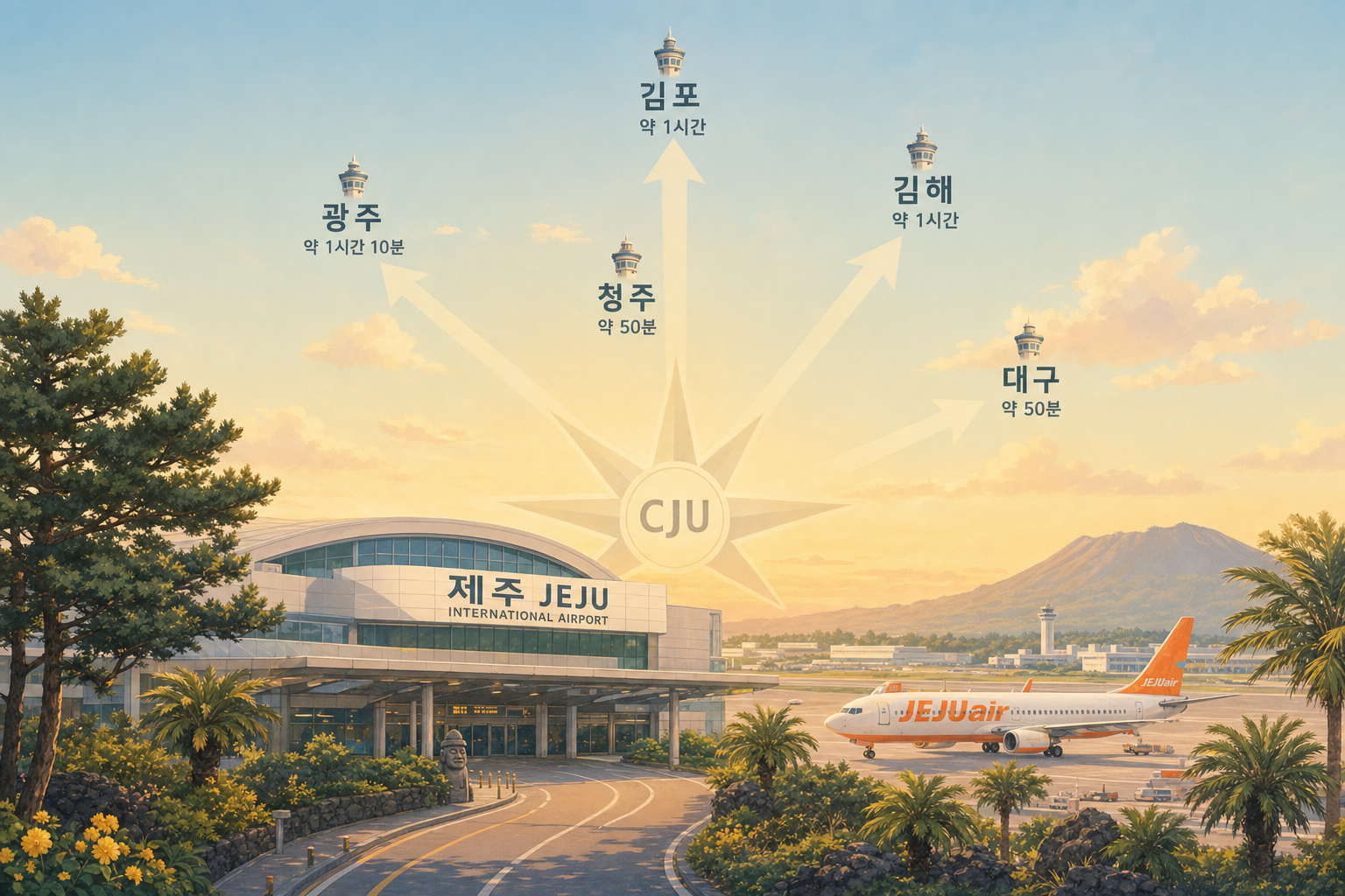 교통