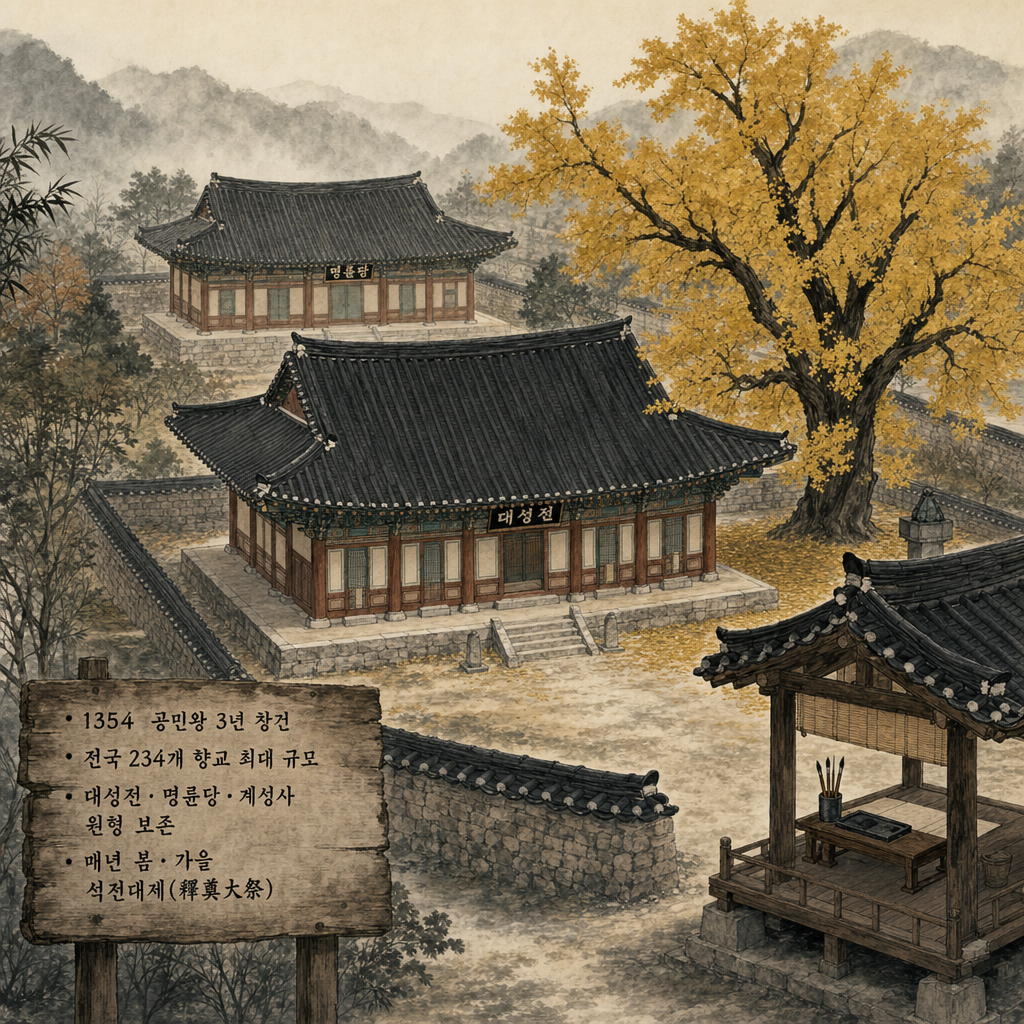 전주향교