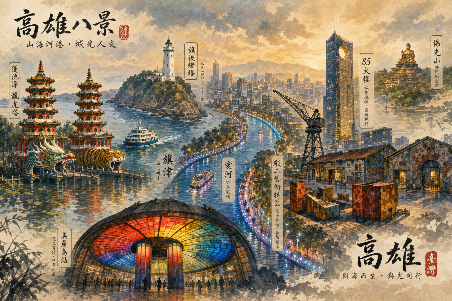 명소