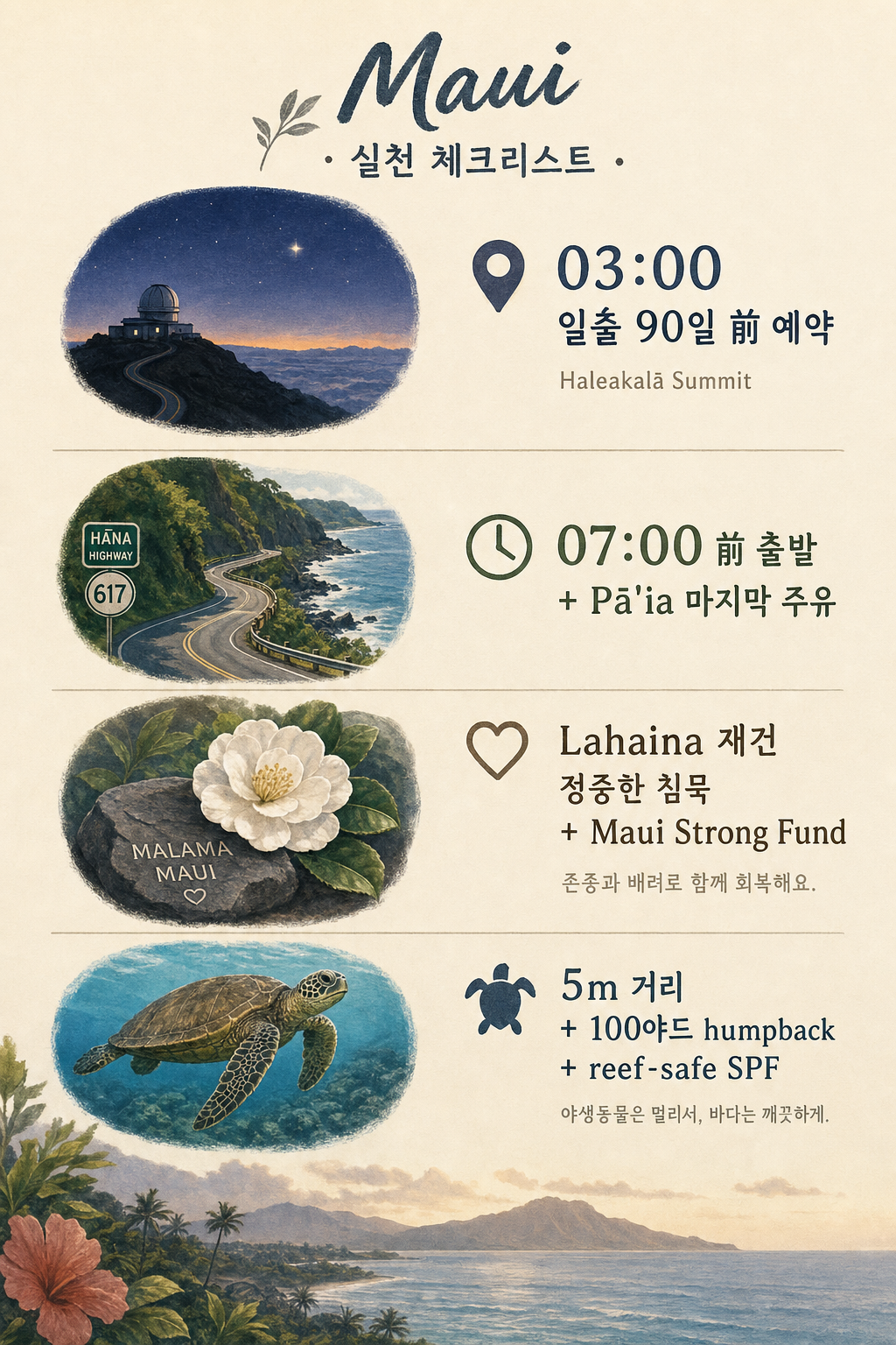 체크리스트