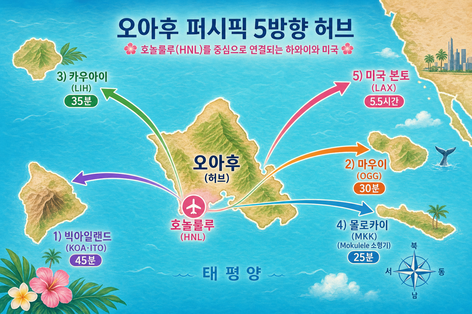 교통