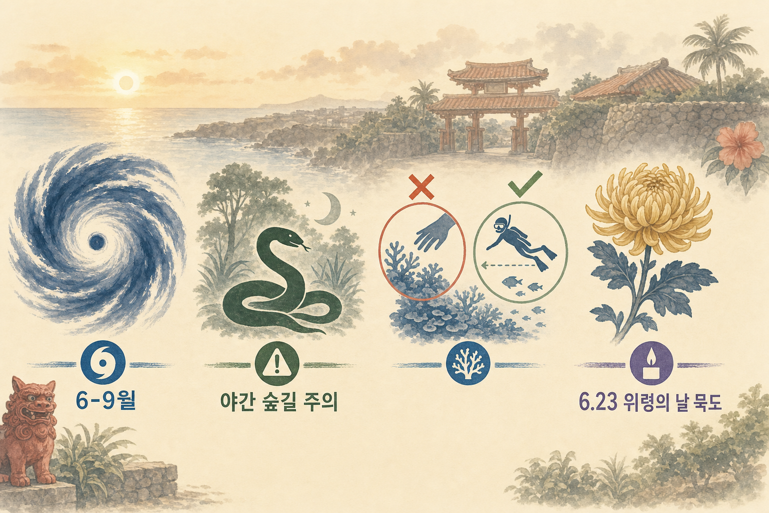 체크리스트