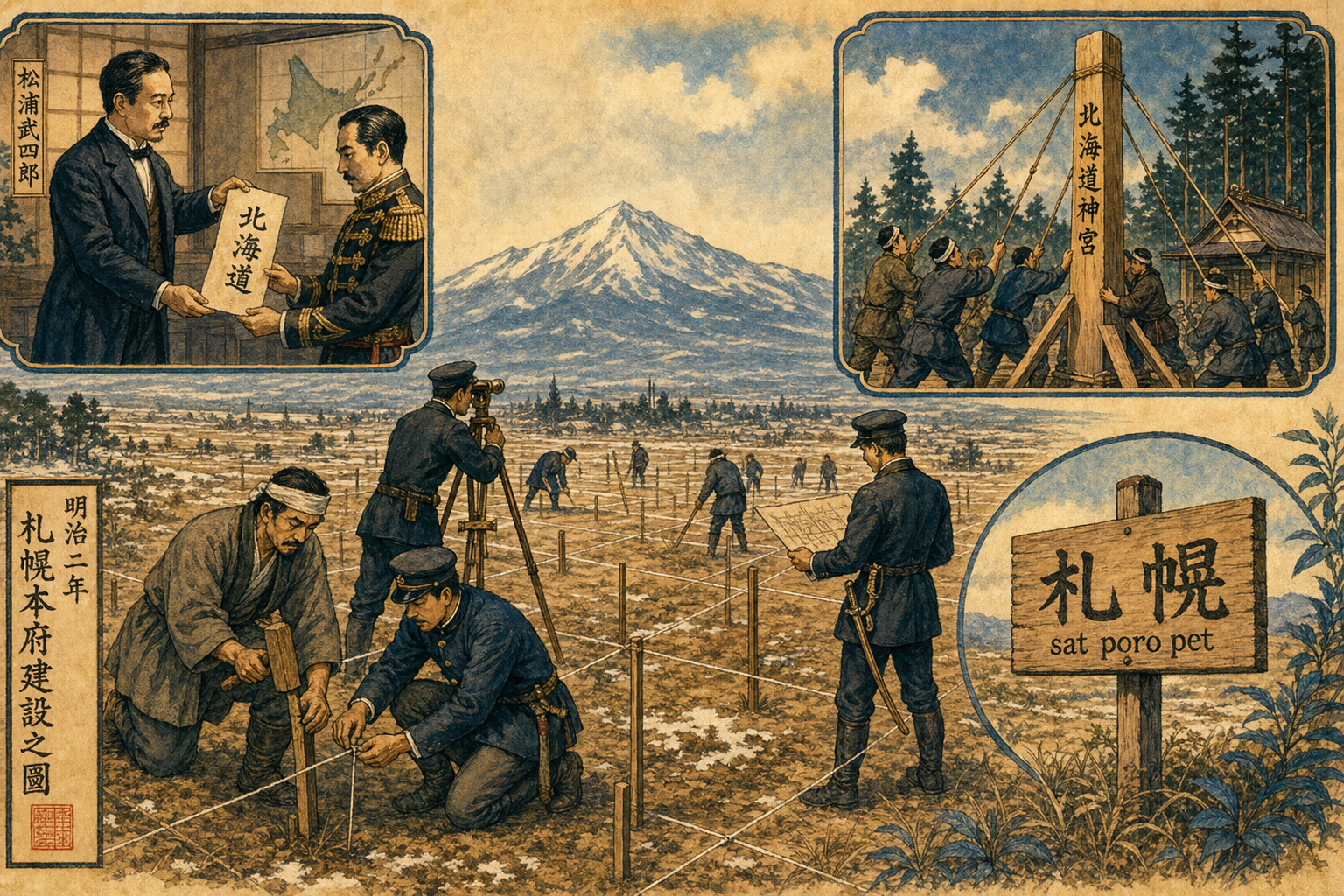 1869 카이타쿠시
