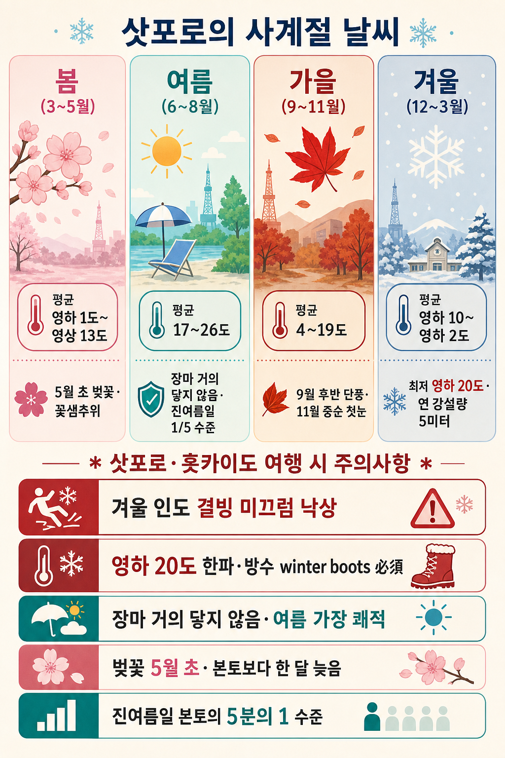 강설