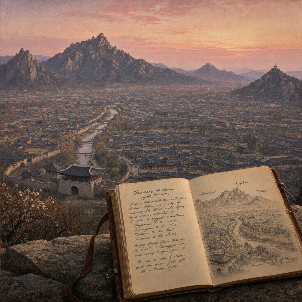비숍 1898