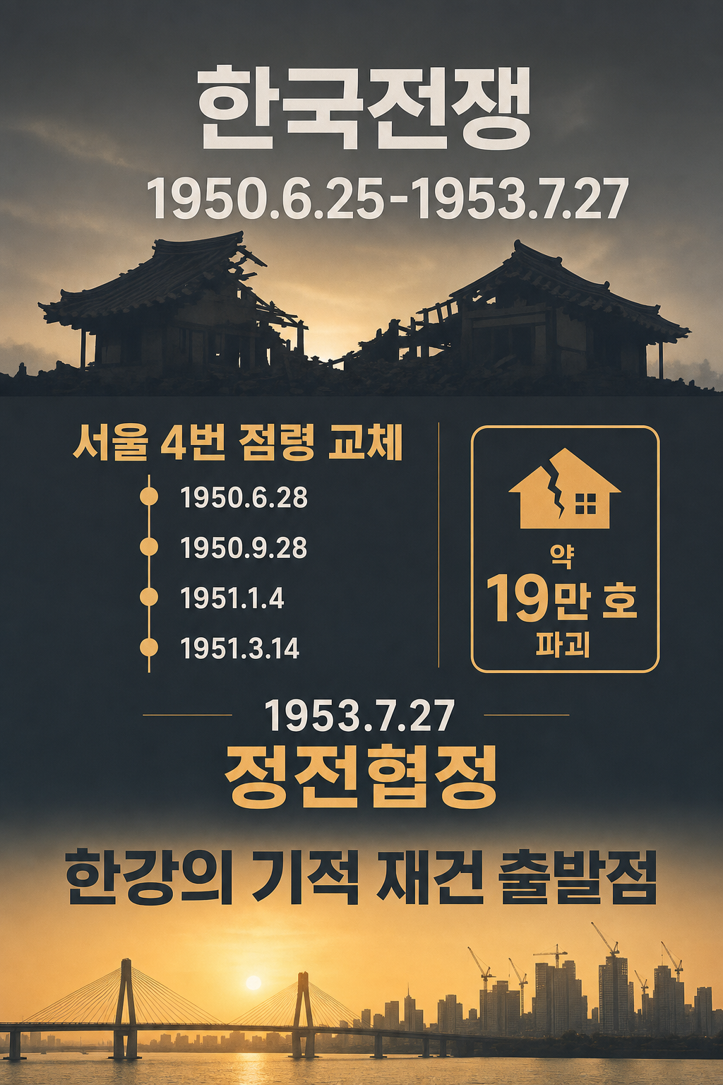 한국전쟁 1950-53