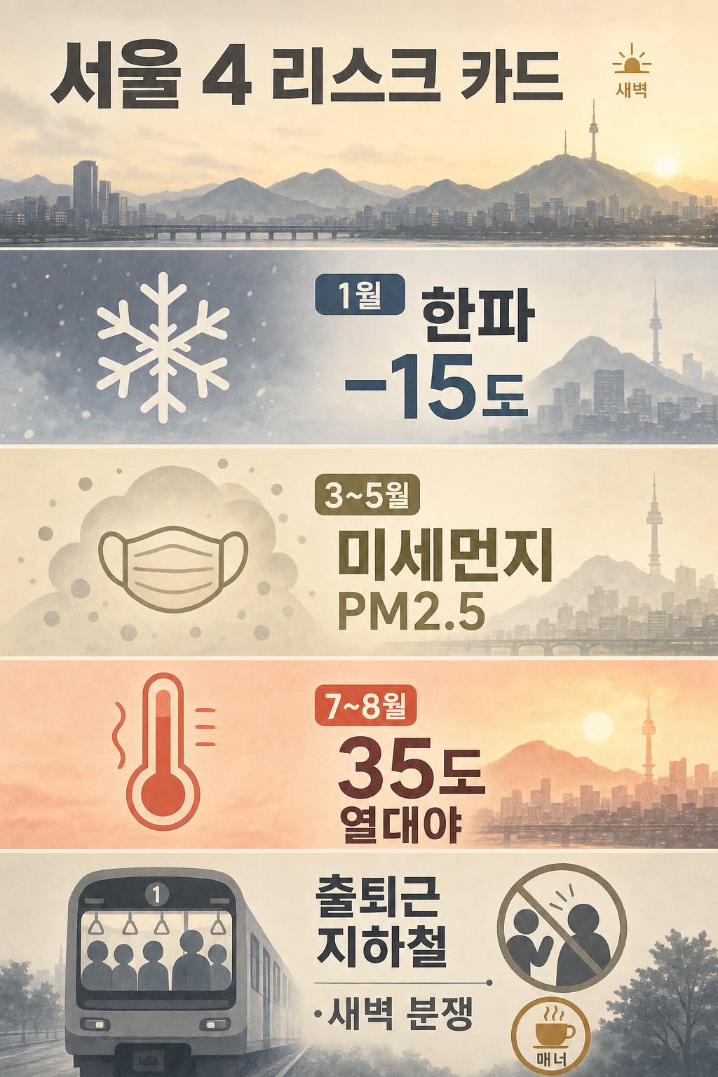 체크리스트