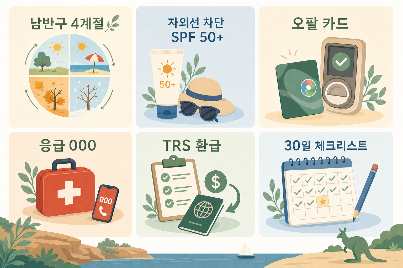 체크리스트