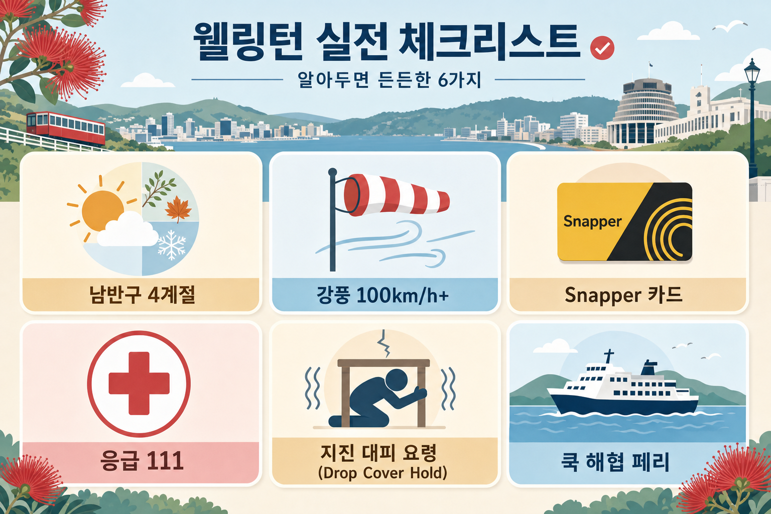체크리스트